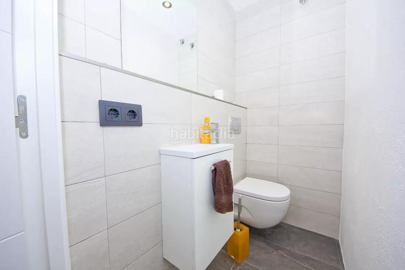 Foto 60786398-0f0b-4651-a8fb-e53bd0fe3507. Piccolo appartamento in Poble Calonge