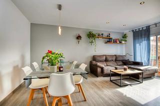 Apartament  Avenida puigcerver. Planta baja en centro de calonge a 2 minutos de la playa