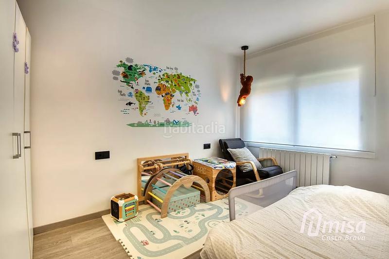 Foto e8f40d40-595d-46b7-8e14-3b4f71251f4d. Piccolo appartamento in Poble Calonge