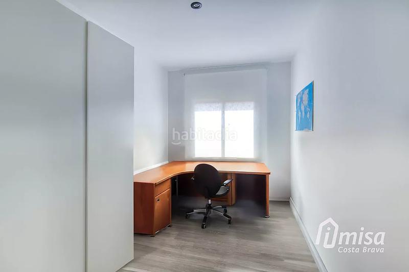 Foto e9b0208c-fd55-455a-beee-ac8a99289da2. Piccolo appartamento in Poble Calonge