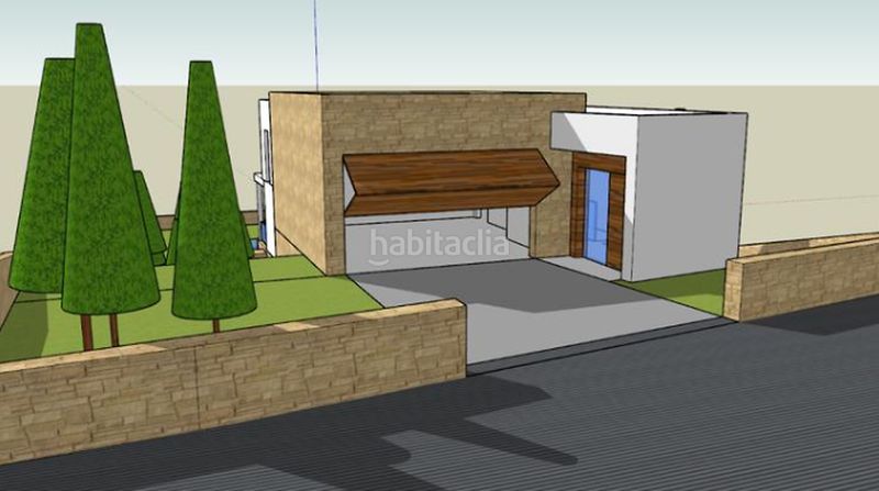 Foto 56f9827e-6247-456c-a7d6-32822b104ed3. Xalet amb aparcament piscina a Cabanyes-Mas Ambrós-Mas Pallí Calonge