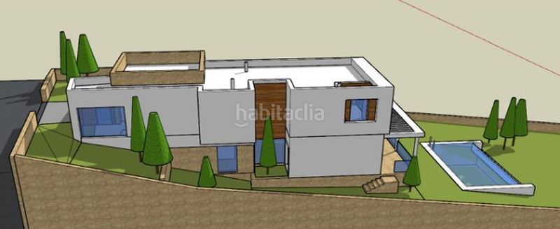 Foto fc288cef-5e17-46e3-a279-139148ba9554. Xalet amb aparcament piscina a Cabanyes-Mas Ambrós-Mas Pallí Calonge