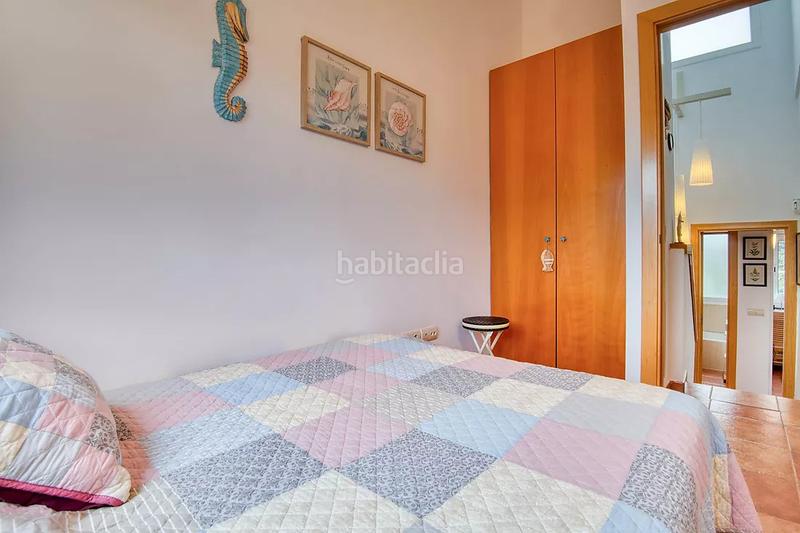 Foto c48aa321-1c89-4d65-acf9-fe94f216ae9c. Casa adosada  esquinera con piscina comunitária en Platja d´Aro