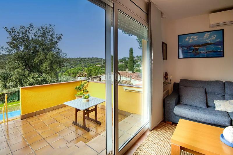 Foto d54d1cd0-e22b-4668-b9a8-641abad90918. Casa adosada  esquinera con piscina comunitária en Platja d´Aro
