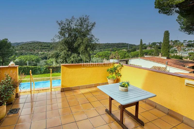 Foto fabde5c1-77aa-47e3-bce6-a62820550746. Casa adosada  esquinera con piscina comunitária en Platja d´Aro