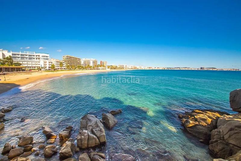 Foto 418442d6-2dd6-4f01-8bc9-ee80961cd18d. Apartament a Sant Antoni Sant Antoni de Calonge