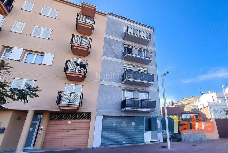 Foto 89a2e24d-396d-4cbc-bbc8-f058fab8694b. Apartament a Sant Antoni Sant Antoni de Calonge