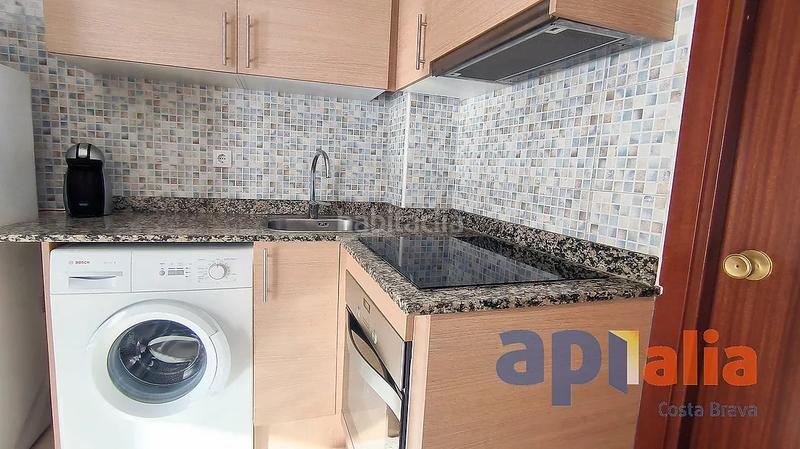 Foto cb335d13-e06c-4b04-9397-bdbfc5296975. Apartament a Sant Antoni Sant Antoni de Calonge