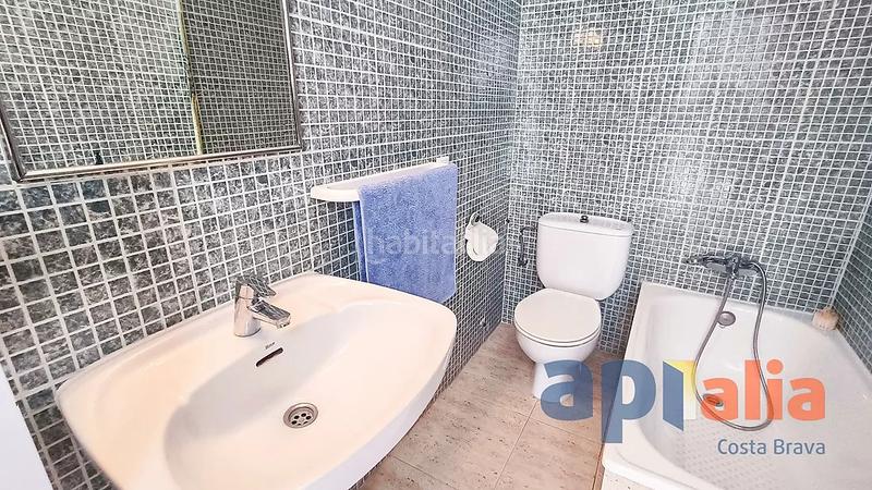 Foto e5638cbe-52a1-470b-83de-85bb440e98ea. Apartament a Sant Antoni Sant Antoni de Calonge