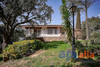 Xalet  Calle de roques altes. Encantadora casa rústica  entre naturaleza y tranquilidad en en