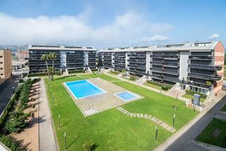 Apartament  Plaza martinet. Propiedad en venta en sant antoni de calonge   edificio jard de