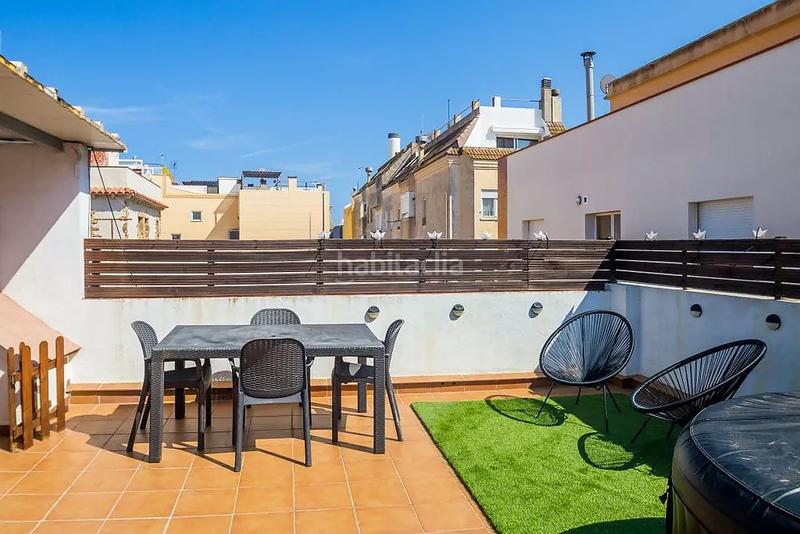 Foto 63a1346e-9f46-4100-b078-9ef8b3c79599. Casa adosada en El Pedró Palamós