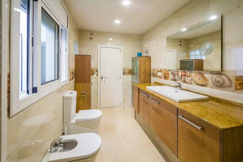 Foto e70a2077-8456-4a2b-8602-18f797825539. Casa adosada en El Pedró Palamós