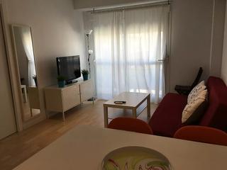Appartement à Avinguda Catalunya