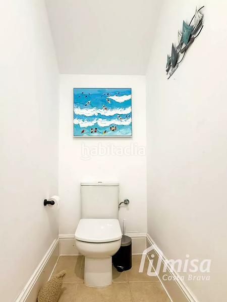 Foto 0e2bb165-1c77-4b50-8435-c33f1903d3a9. Chalet una tranquila casa de fácil mantenimiento con piscina y muchos rincones de encanto en Calonge