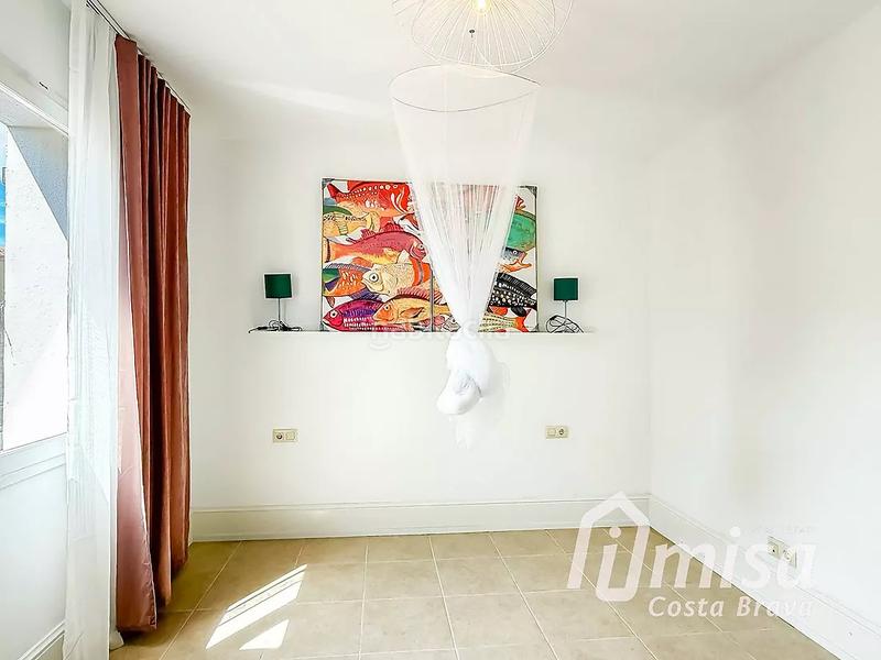Foto da56ad4e-fe72-4d2a-98b0-64c8fb60d1e3. Chalet una tranquila casa de fácil mantenimiento con piscina y muchos rincones de encanto en Calonge