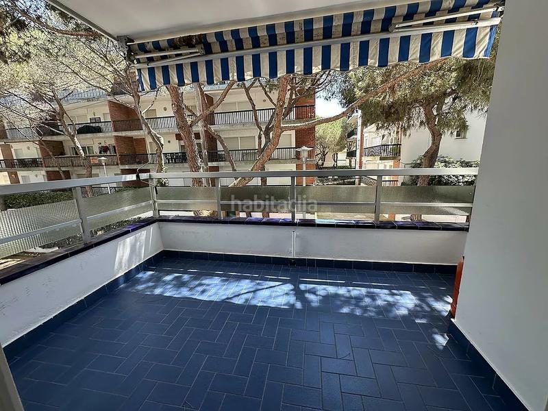 Foto 207237f1-9d48-49fe-9fbb-1da57bf14cfe. Appartement dans Centre-Platja Platja d´Aro