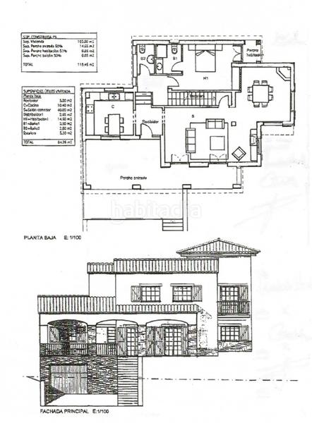 Foto 51604f9b-91ef-46c4-b018-57de402a5d1b. Chalet en Mas Pere-Río de Oro Calonge