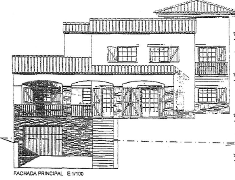 Foto 557f81e2-ba7e-4a08-8854-29d4d626db48. Chalet en Mas Pere-Río de Oro Calonge