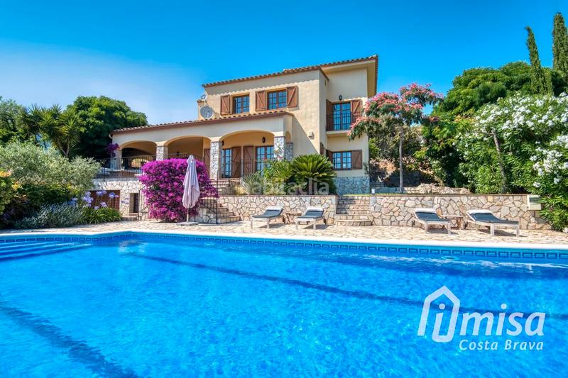 Foto 764105ee-58e7-4acc-b950-f90cabbd2b15. Chalet en Mas Pere-Río de Oro Calonge