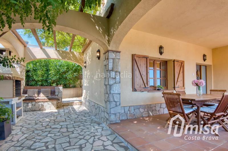 Foto ad33e72b-bbb0-4c4c-a480-d0aa48f1fe20. Chalet en Mas Pere-Río de Oro Calonge