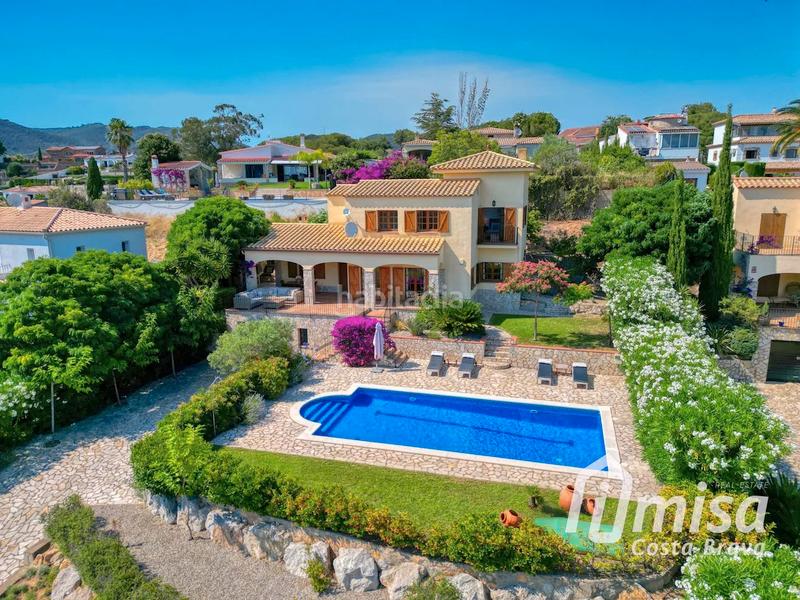 Foto b02eb31c-1ed2-4809-95a1-5e2f2b96ffd3. Chalet en Mas Pere-Río de Oro Calonge