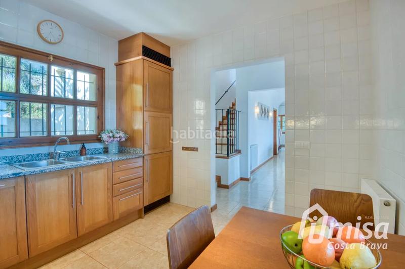 Foto d1736646-42a7-43c2-a8b0-9c2dc571f950. Chalet en Mas Pere-Río de Oro Calonge