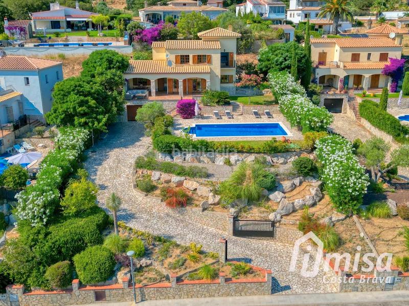 Foto dcee903d-3021-4065-a7a3-5ba77a8a5d14. Chalet en Mas Pere-Río de Oro Calonge