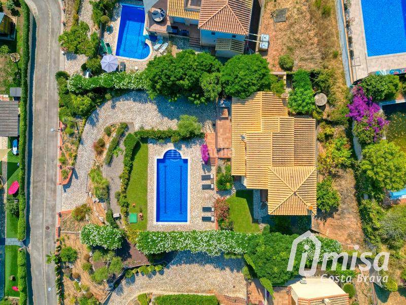 Foto dee6a47b-e226-45dc-86bf-d58beff2d01f. Chalet en Mas Pere-Río de Oro Calonge