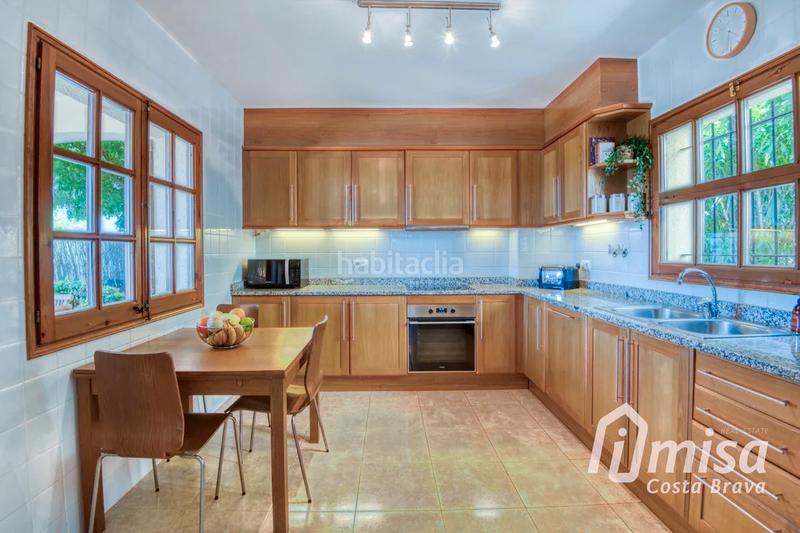 Foto dfa2d848-8992-443b-8afc-c2ff95939a0e. Chalet en Mas Pere-Río de Oro Calonge