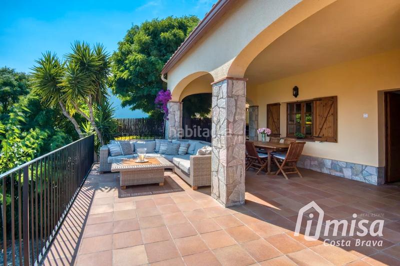 Foto f6b12c2b-ea6d-4645-a811-379e2a03fd98. Chalet en Mas Pere-Río de Oro Calonge