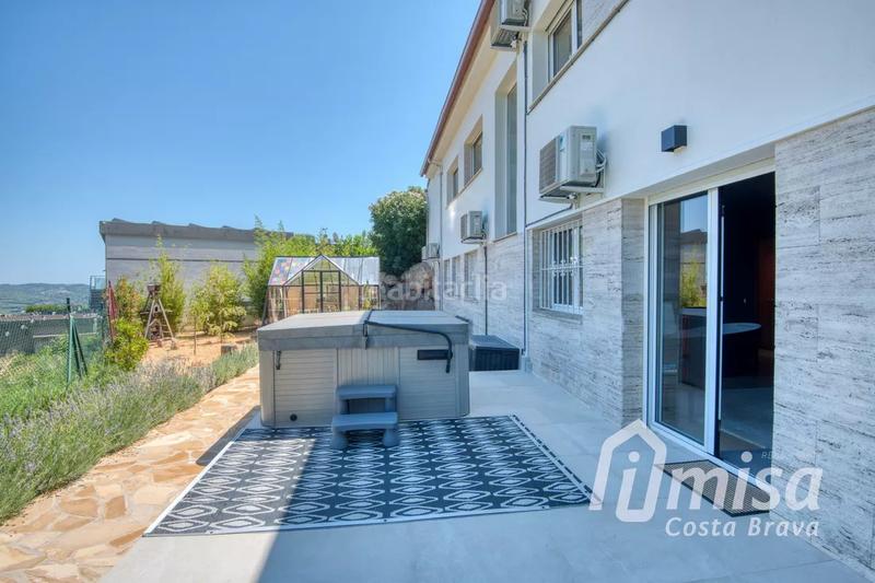Foto d2c293bb-e346-45a8-a581-4823e95d0e61. Xalet amb calefacció aparcament piscina a Cabanyes-Mas Ambrós-Mas Pallí Calonge