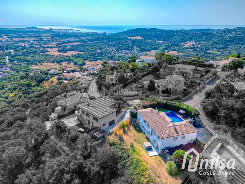 Foto ede26466-1476-4493-b7b8-02d00935ba0b. Xalet amb calefacció aparcament piscina a Cabanyes-Mas Ambrós-Mas Pallí Calonge