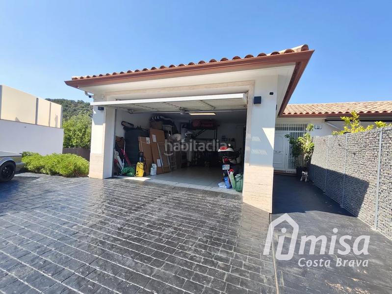 Foto f9a81b8d-ba8c-445d-b092-93f1f63790cf. Xalet amb calefacció aparcament piscina a Cabanyes-Mas Ambrós-Mas Pallí Calonge