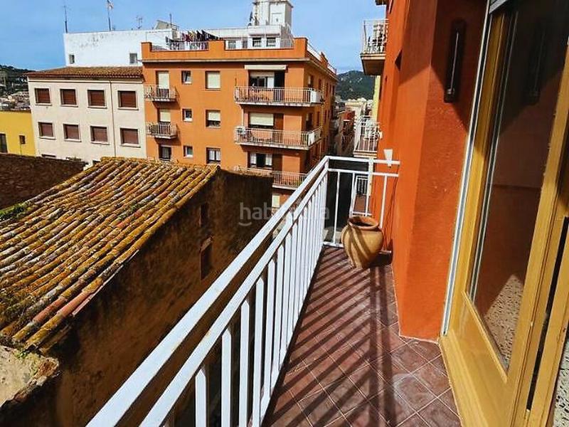 Foto d1e98926-9382-426e-8410-a4d8a520825b. Apartamento en Tueda Sant Feliu de Guíxols