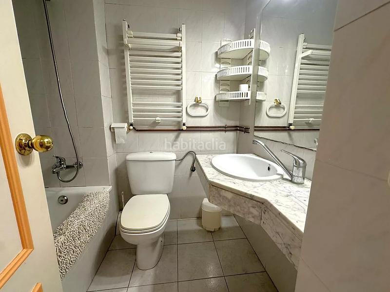 Foto d32fb26e-7dd2-45ac-8303-131cd049ad96. Apartament amb aparcament a Port d´Aro Platja d´Aro