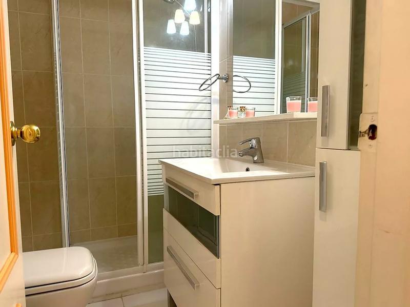 Foto eb72a8a2-c70a-4d44-a8d3-93be27fc4354. Apartament amb aparcament a Port d´Aro Platja d´Aro