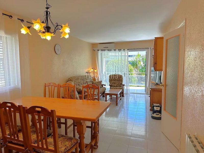Foto c1897c16-0583-4f8a-8ca5-be7dad15e257. Apartamento en Port d´Aro Platja d´Aro