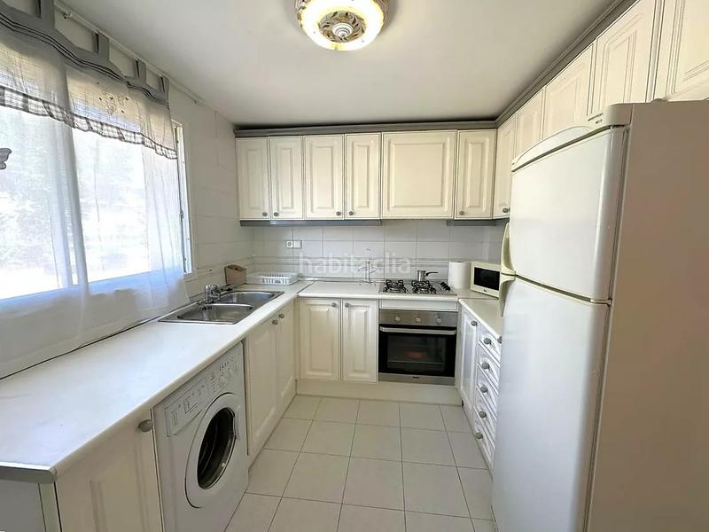 Foto 09be6e2b-fb34-4027-a411-fc77e4b7aa16. Piccolo appartamento con parcheggio in Port d´Aro Platja d´Aro