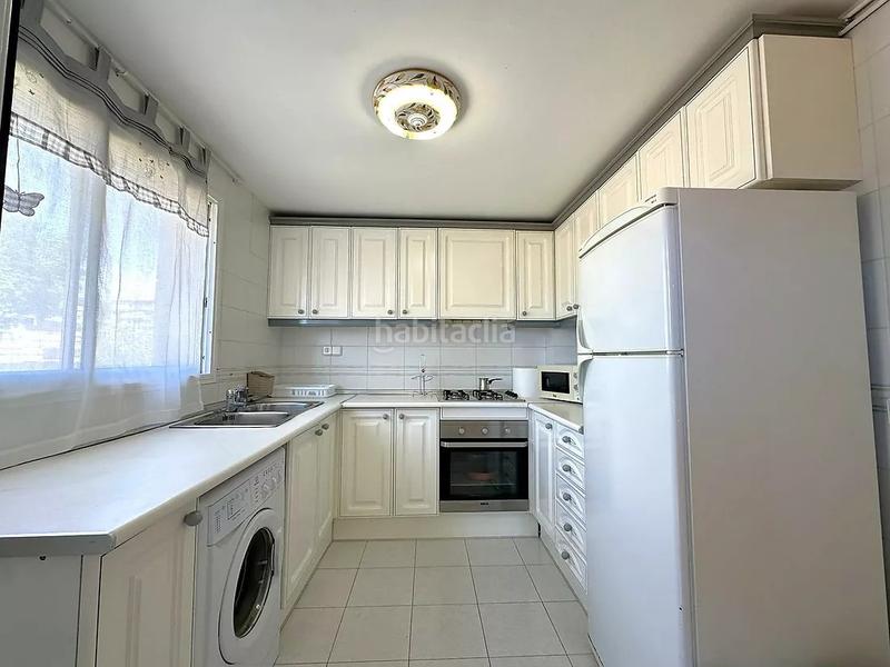 Foto 0ad05393-9493-40fd-9523-b29fa0002fcd. Piccolo appartamento con parcheggio in Port d´Aro Platja d´Aro