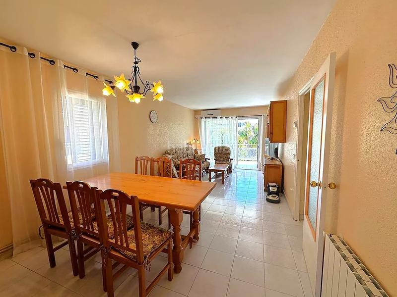 Foto 17b2438a-e909-4175-820d-f73a49d5b796. Piccolo appartamento con parcheggio in Port d´Aro Platja d´Aro