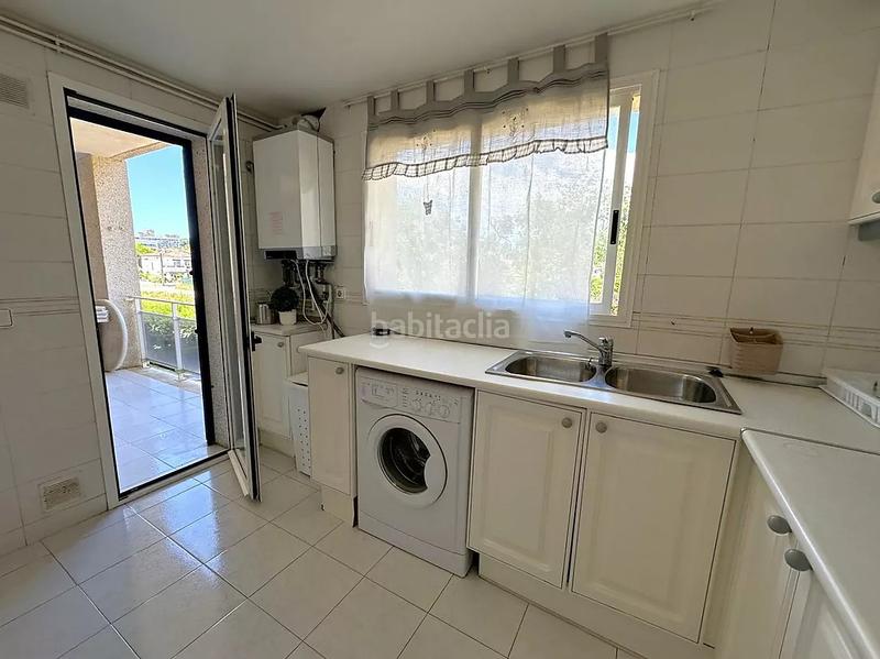 Foto 3d04c513-f569-47a3-bf0f-2faea075cc3e. Piccolo appartamento con parcheggio in Port d´Aro Platja d´Aro