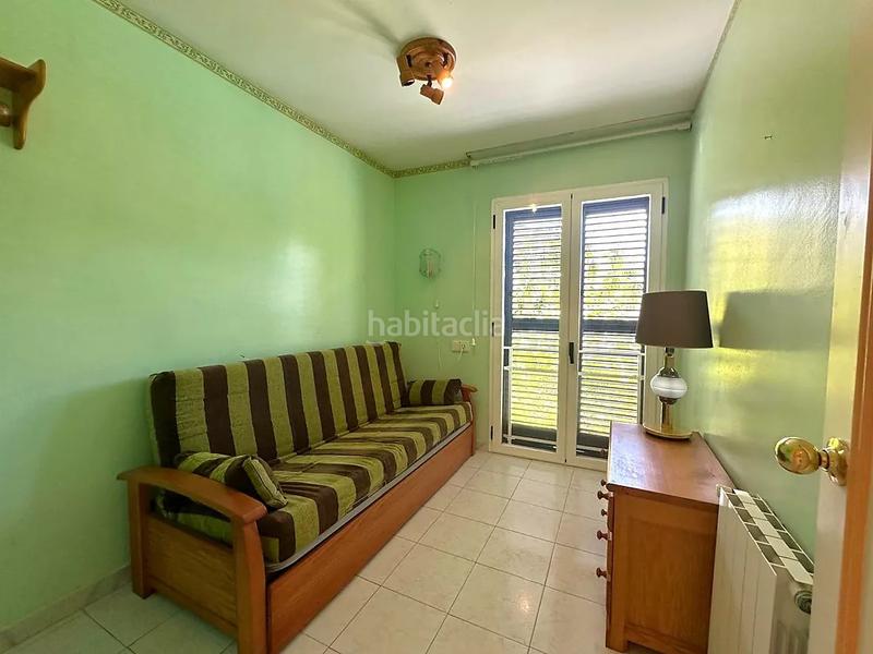 Foto 543f78f2-2400-4c31-9736-1c69a944a31c. Piccolo appartamento con parcheggio in Port d´Aro Platja d´Aro