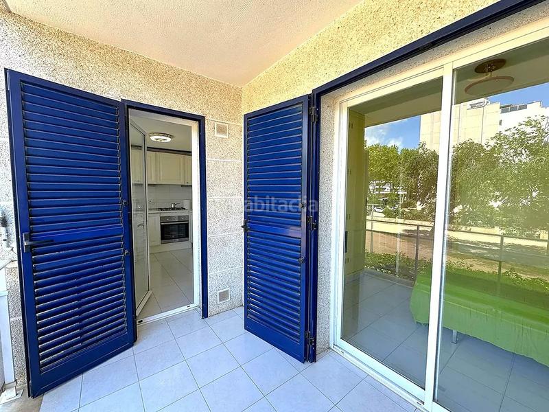Foto 581461a1-724d-49f8-9899-26731208cb5f. Piccolo appartamento con parcheggio in Port d´Aro Platja d´Aro