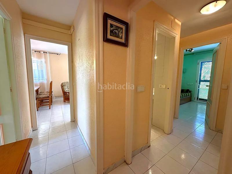 Foto a3f103ae-8c20-4789-97a9-205f682237e0. Piccolo appartamento con parcheggio in Port d´Aro Platja d´Aro