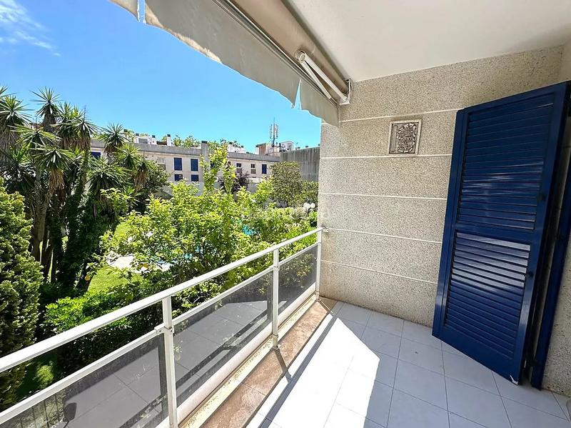 Foto aa8ea092-178f-4f6f-b575-c48fc976cef8. Piccolo appartamento con parcheggio in Port d´Aro Platja d´Aro