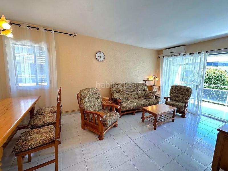 Foto c9653f1b-f267-49ed-b646-31b0a0407732. Piccolo appartamento con parcheggio in Port d´Aro Platja d´Aro