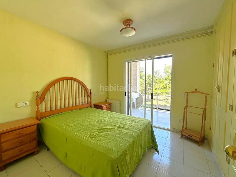 Foto fde7d718-dca8-43f8-9fb1-fe498e32a6f2. Piccolo appartamento con parcheggio in Port d´Aro Platja d´Aro
