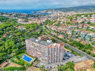 Apartament  Carretera palamos. Apartamento con piscina comunitaria