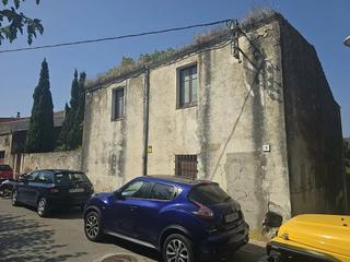 Masia a Poble. Casa de pueblo con historia y encanto para reforma integral   ca